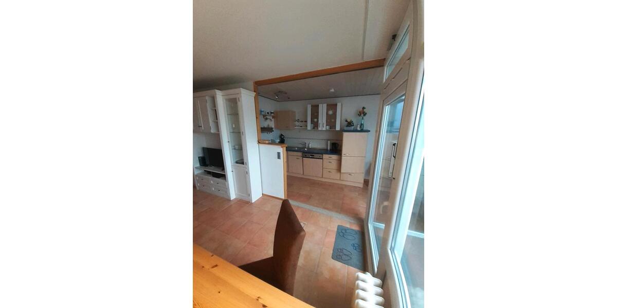Etagenwohnung Heiligenhafen - 1 Zimmer, 45 m&sup2;, 163.000&euro; | Angebot:27022944