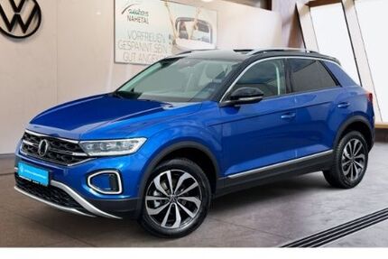 VW T-Roc 8.891 km 27.850 &euro; Idar-Oberstein 55743
