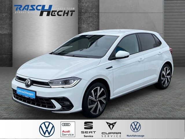 VW Polo 6.688 km 23.390 &euro; Fürstenfeldbruck 82256