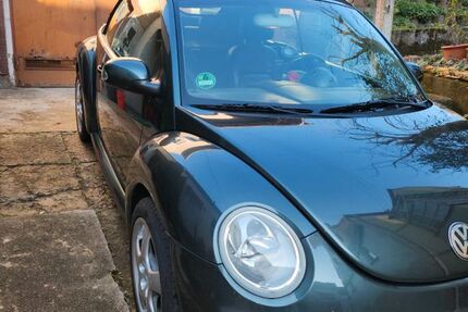 VW New Beetle 150.000 km 3.500 &euro; Bexbach 66450