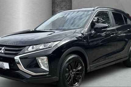 Mitsubishi Eclipse Cross 48.958 km 19.490 &euro; Hamburg 22117