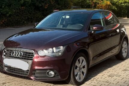 Audi A1 93.850 km 6.890 &euro; Berlin 13088