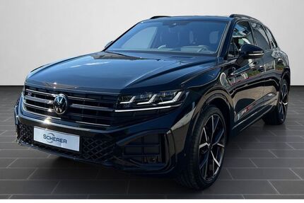 VW Touareg 9.500 km 76.990 &euro; Saarbrücken 66115