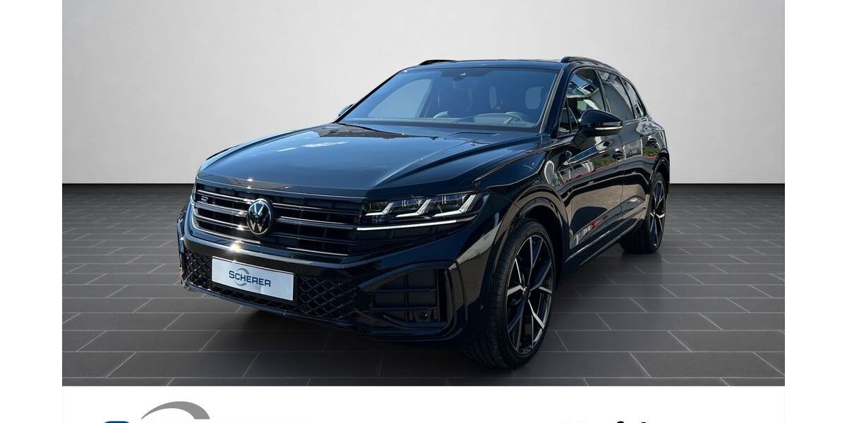 VW Touareg 9.500 km 76.990 &euro; Saarbrücken 66115