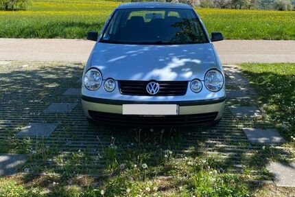 VW Polo 145.000 km 4.590 &euro; Urbach 73660