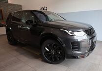 Gebrauchtwagen Land Rover Discovery
