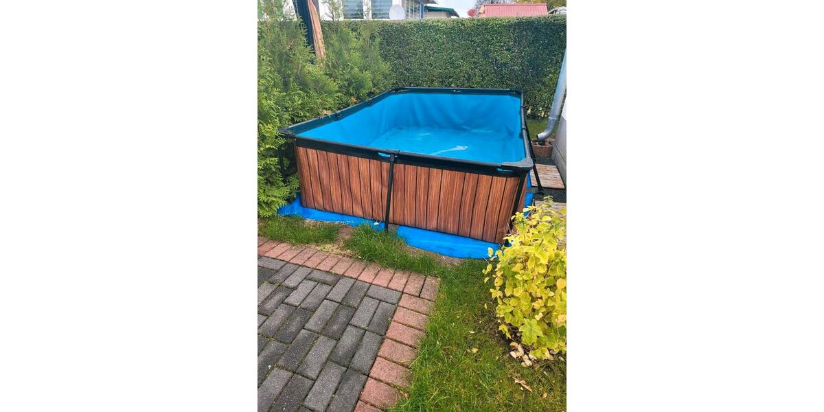 Einfamilienhaus Wesel Bislich - 3 Zimmer, 40 m&sup2;, 56.000&euro; | Angebot:26066040