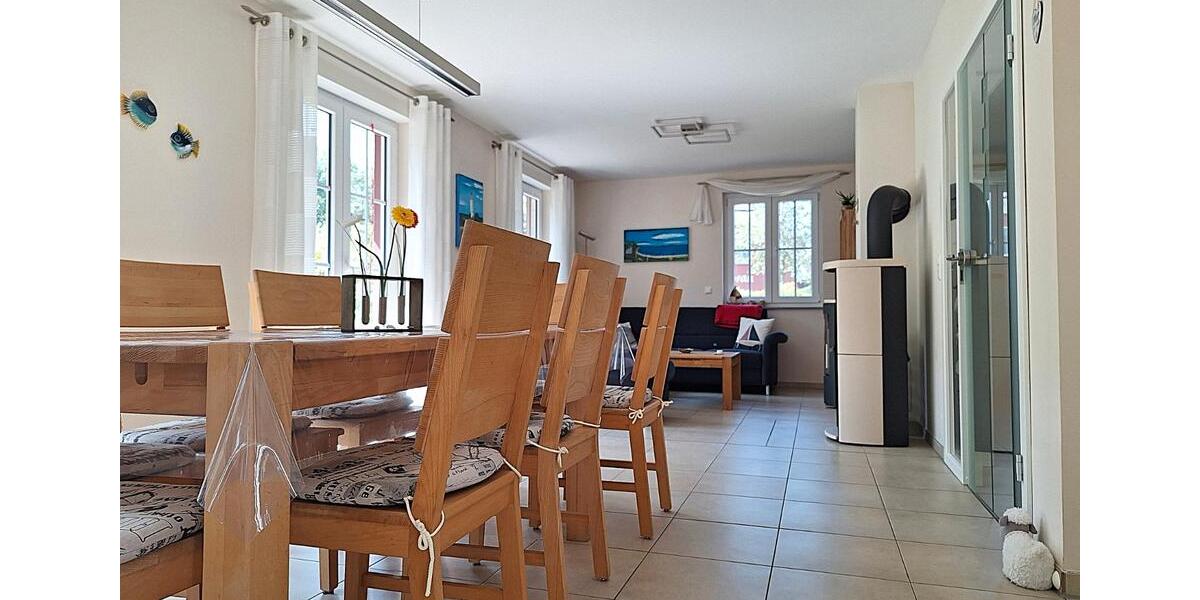 Einfamilienhaus Sagard - 5 Zimmer, 128 m&sup2;, 628.000&euro; | Angebot:27432907