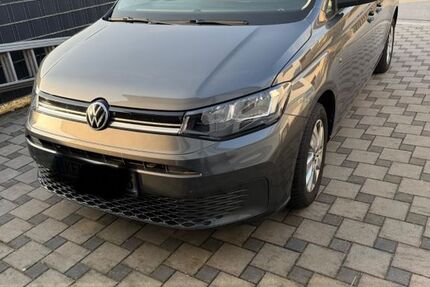 VW Caddy Maxi 59.000 km 24.500 &euro; Kelheim 93309