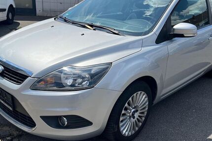 Ford Focus 139.400 km 2.950 &euro; Nürnberg 90431