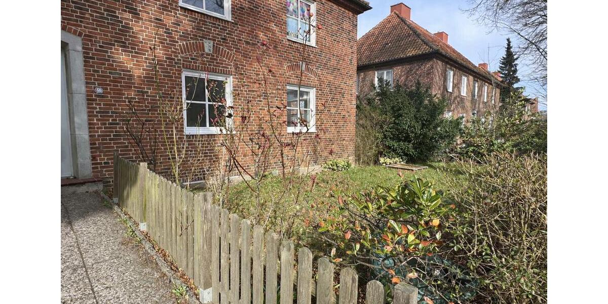 Erdgeschoßwohnung Heiligenhafen - 3 Zimmer, 64 m&sup2;, 832&euro; | Angebot:25989886