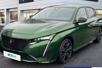 Peugeot 308 45.192 km 23.890 &euro; Wiesbaden 65201