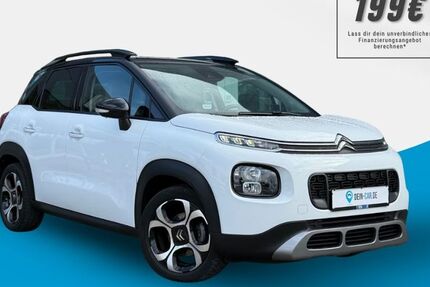 Citroen C3 Aircross 41.000 km 12.495 &euro; Wismar 23970