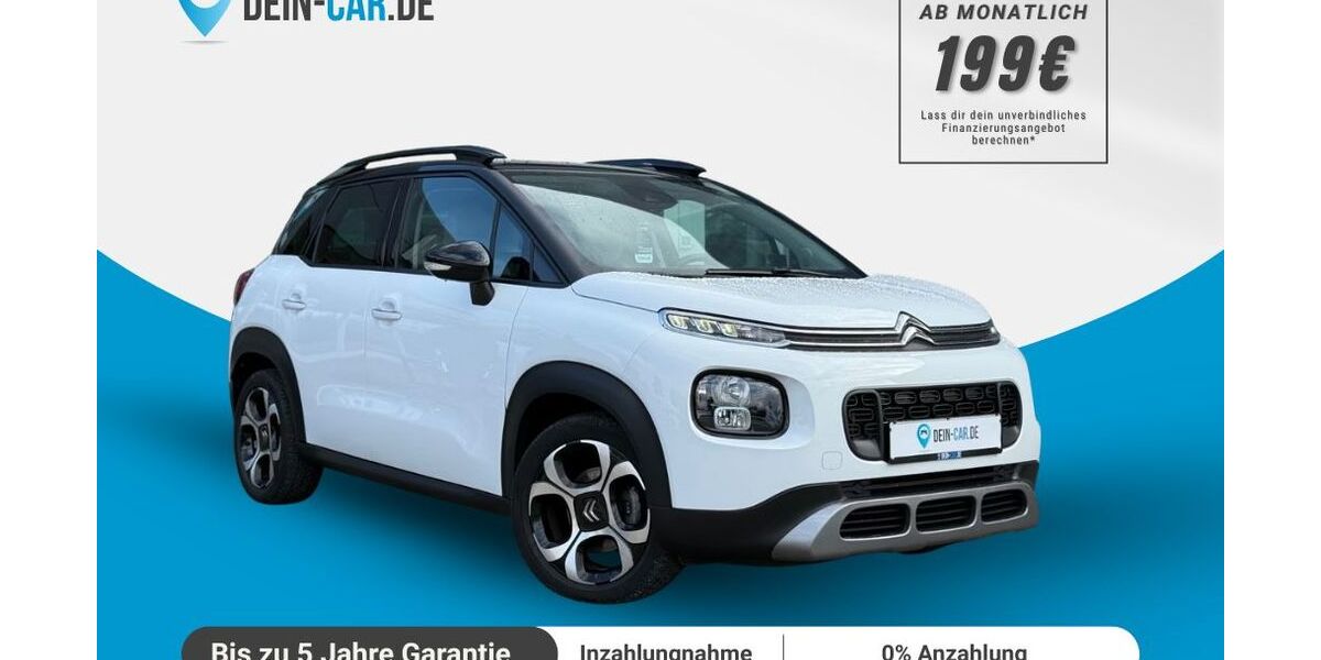 Citroen C3 Aircross 41.000 km 12.495 &euro; Wismar 23970