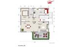 Mehrfamilienhaus, Wohnhaus Pfullendorf - 8 Zimmer, 180 m&sup2;, 459.000&euro; | Angebot:26796643
