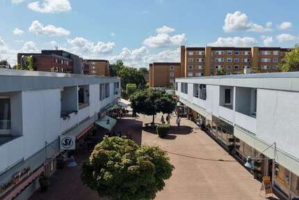Wohnung Isernhagen - 1.5 Zimmer, 38 m&sup2;, 106.400&euro; | Angebot:27129163