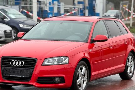 Audi A3 143.732 km 8.948 &euro; Schwieberdingen 71701