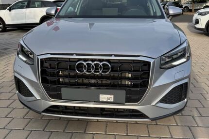 Audi Q2 13.800 km 26.900 &euro; Bad Königshofen 97631