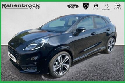Ford Puma 13.717 km 28.990 € Osnabrück 49082