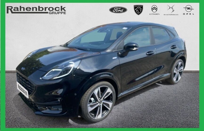 Ford Puma 13.717 km 28.990 € Osnabrück 49082