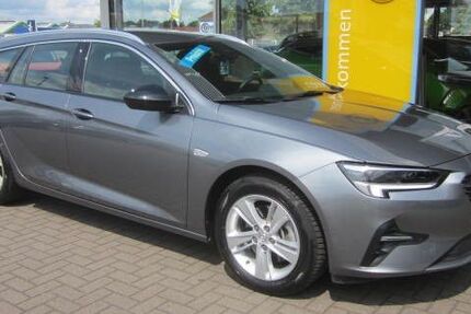 Opel Insignia 18.900 km 22.980 € Wardenburg (bei Oldenburg) 26203