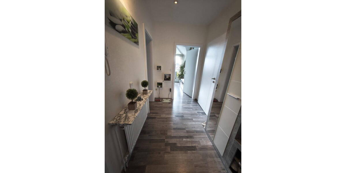 Etagenwohnung Hemmoor Warstade - 2 Zimmer, 46 m&sup2;, 89.900&euro; | Angebot:26208866