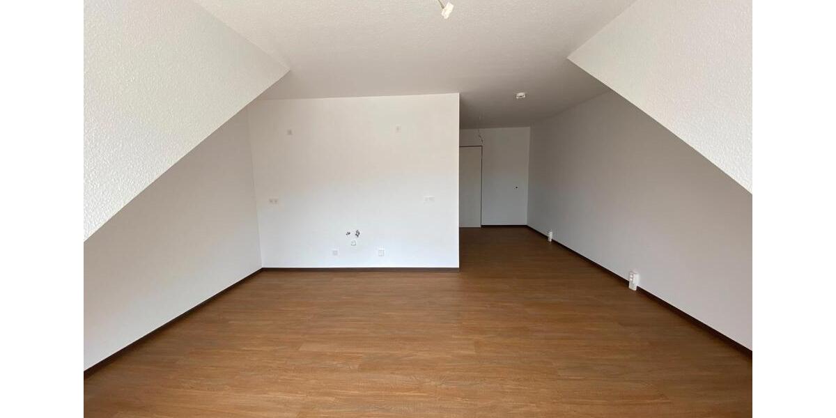 Etagenwohnung Heilbad Heiligenstadt - 1 Zimmer, 43 m&sup2;, 525&euro; | Angebot:26634626