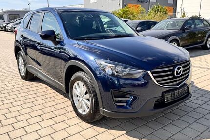 Mazda CX-5 91.700 km 10.950 &euro; Bad Wurzach 88410