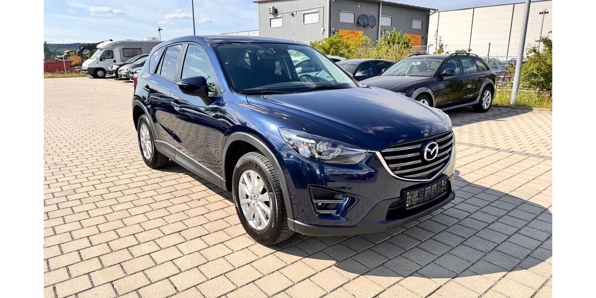 Mazda CX-5 91.700 km 10.950 &euro; Bad Wurzach 88410