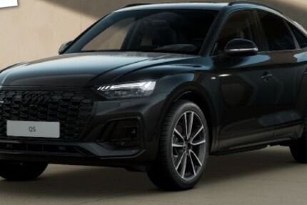 Audi Q5 31.270 km 54.988 &euro; Großwallstadt 63868