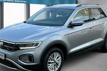 VW T-Roc 40.807 km 19.490 &euro; Schweinfurt 97424