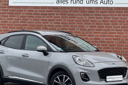 Ford Puma 62.000 km 12.950 &euro; Weeze 47652