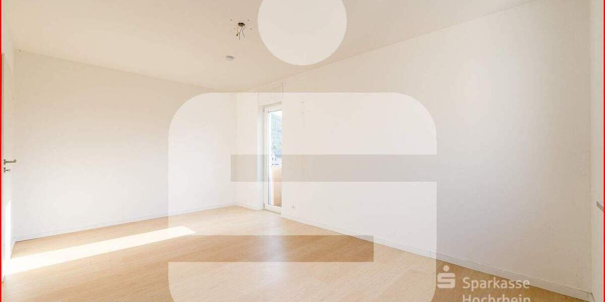 Etagenwohnung Wehr - 4 Zimmer, 94 m&sup2;, 238.000&euro; | Angebot:25191324