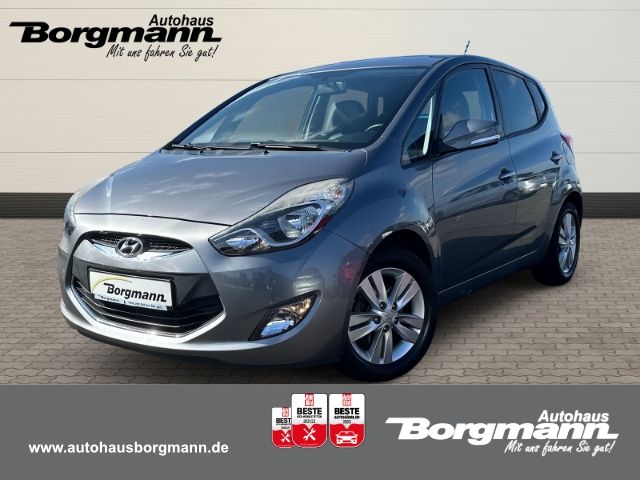 Hyundai ix20 81.700 km 9.990 &euro; Gelsenkirchen 45894