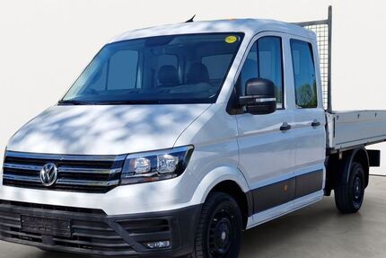 VW Crafter 56.586 km 34.925 &euro; Buchholz in der Nordheide 21244