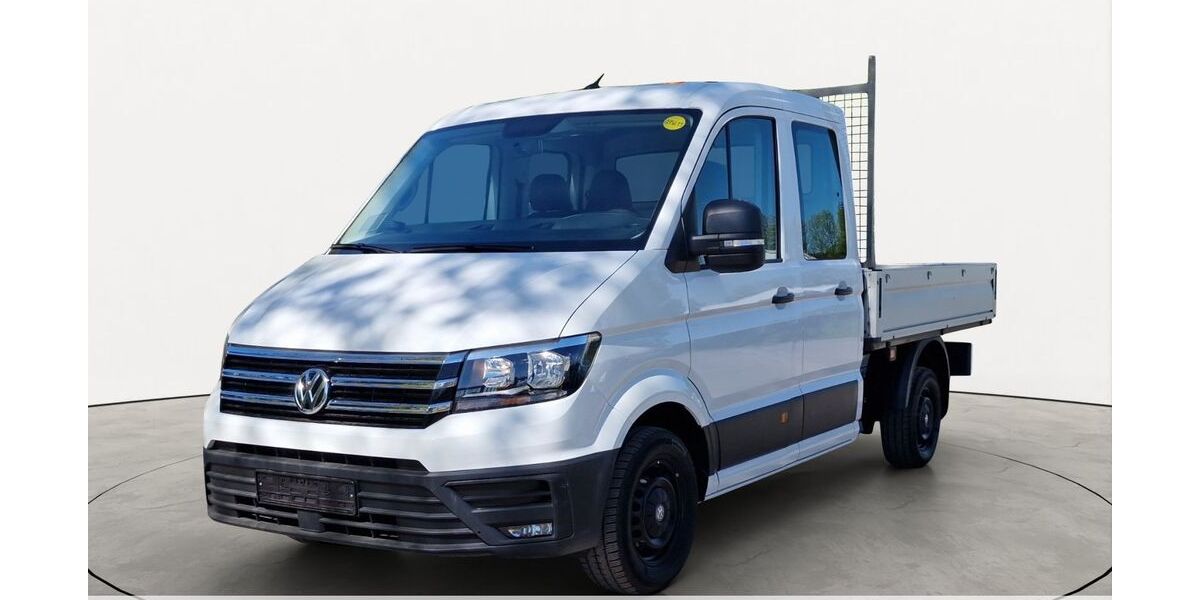 VW Crafter 56.586 km 34.925 &euro; Buchholz in der Nordheide 21244