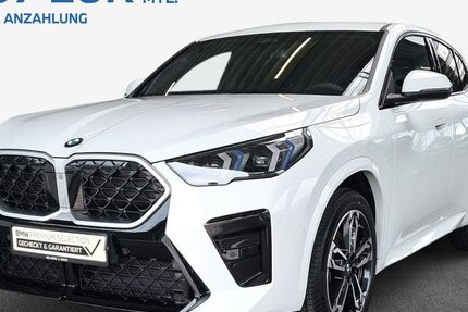 BMW X2 25.599 km 38.399 &euro; Papenburg 26871