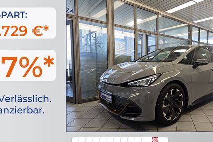 Cupra Born 21.111 km 26.990 &euro; Wolfsburg 38444
