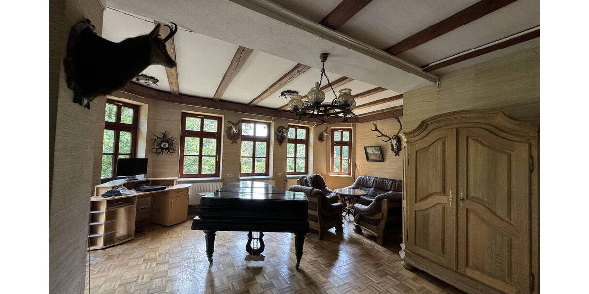 Mehrfamilienhaus, Wohnhaus Munster/Oerrel Oerrel - 7 Zimmer, 230 m&sup2;, 290.000&euro; | Angebot:26402115