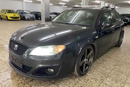 Seat Exeo