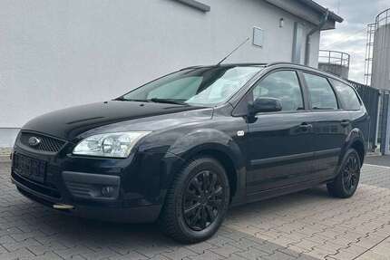 Ford Focus 150.000 km 2.399 &euro; Niestetal 34266