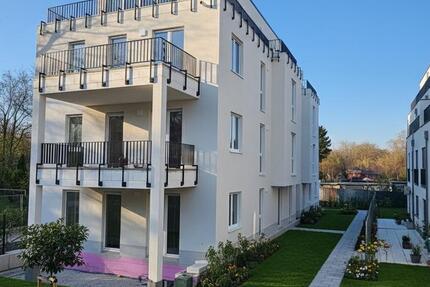 Familien Wohnung im grünen 0170-40214 ! * NEUBAU* Unterliederbach 4 zimmer