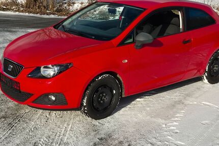 Seat Ibiza 152.710 km 2.700 &euro; Auerbach 09392