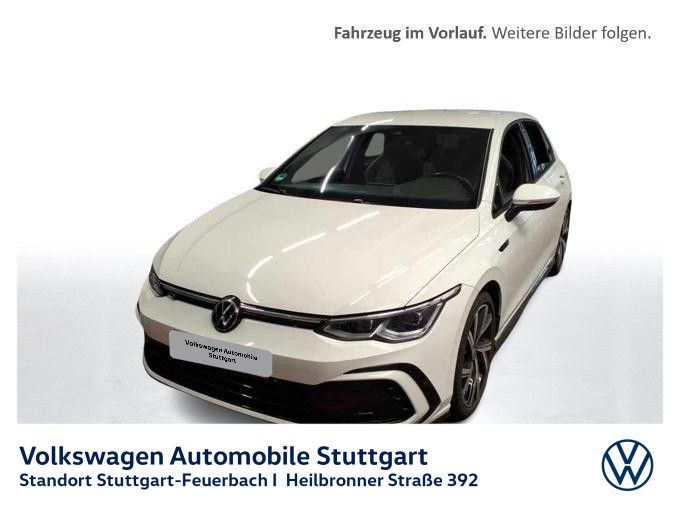 VW Golf 66.782 km 22.330 &euro; Stuttgart-Feuerbach 70469