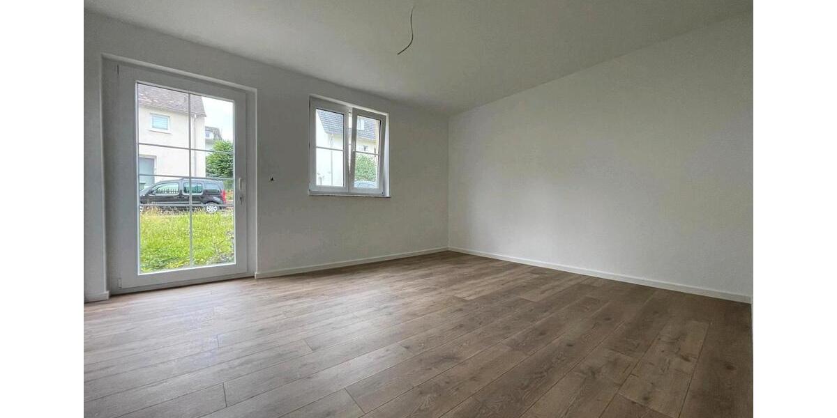 Erdgeschoßwohnung Rottenburg am Neckar - 3 Zimmer, 56 m&sup2;, 840&euro; | Angebot:26362699