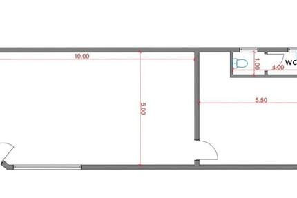 Gewerbeobjekt Heidenheim an der Brenz Aufhausen - 800&euro; | Angebot:26232554