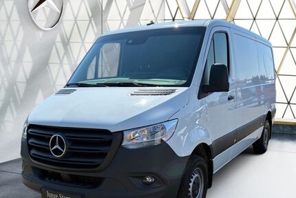 Mercedes-Benz Sprinter 46.980 km 34.485 &euro; Gera 07546