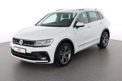 VW Tiguan 99.985 km 24.440 &euro; Berlin 12103