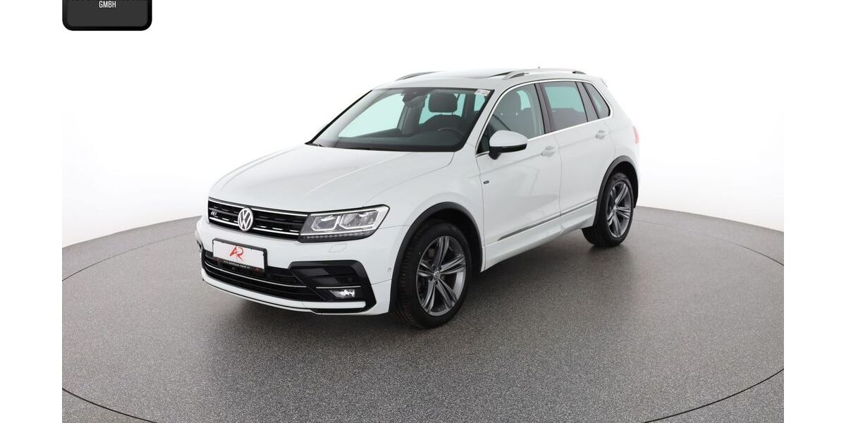 VW Tiguan 99.985 km 24.440 &euro; Berlin 12103