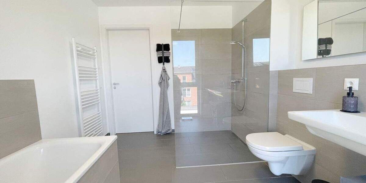 Etagenwohnung Winsen - 3 Zimmer, 125 m&sup2;, 589.000&euro; | Angebot:24776759